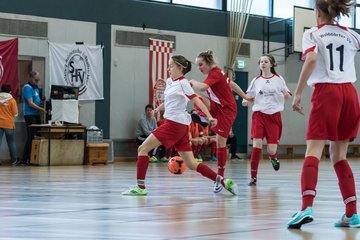 Album: 2016-03-05 NDt Futsalmstr - Norddeutsche Futsalmeisterschaft am 5.3.16